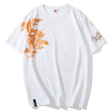 Load image into Gallery viewer, Kimono no kaze T-shirt