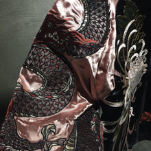 Load image into Gallery viewer, Hyper premium tiger turtle snake sukajan jacket