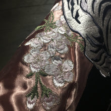 Load image into Gallery viewer, Hyper premium tiger turtle snake sukajan jacket
