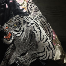 Load image into Gallery viewer, Hyper premium fire phoenix &amp; tiger sukajan jacket