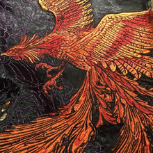 Load image into Gallery viewer, Hyper premium fire phoenix &amp; tiger sukajan jacket
