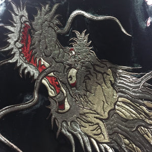 Hyper premium sakura dragon sukajan jacket