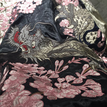 Load image into Gallery viewer, Hyper premium sakura dragon sukajan jacket