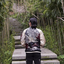 Load image into Gallery viewer, Hyper premium phoenix volcano sukajan jacket