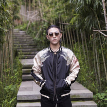Load image into Gallery viewer, Hyper premium phoenix volcano sukajan jacket