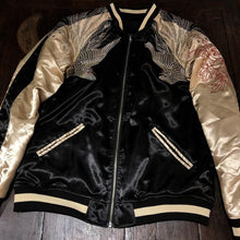 Load image into Gallery viewer, Hyper premium phoenix volcano sukajan jacket