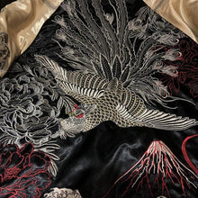 Load image into Gallery viewer, Hyper premium phoenix volcano sukajan jacket