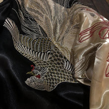 Load image into Gallery viewer, Hyper premium phoenix volcano sukajan jacket