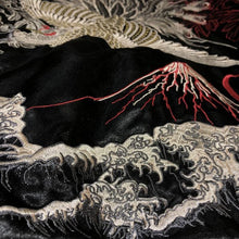 Load image into Gallery viewer, Hyper premium phoenix volcano sukajan jacket