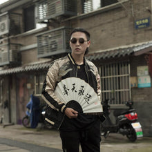 Load image into Gallery viewer, Hyper premium phoenix volcano sukajan jacket