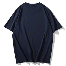 Load image into Gallery viewer, Japanese tattoo wave T-shirt