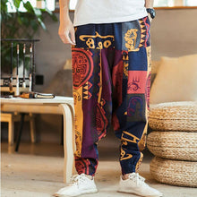 Load image into Gallery viewer, &quot;Magical&quot; harem pants