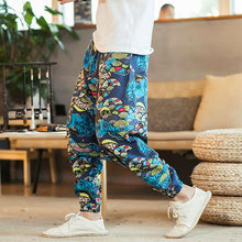 Load image into Gallery viewer, &quot;Magical&quot; harem pants