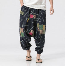 Load image into Gallery viewer, &quot;Magical&quot; harem pants