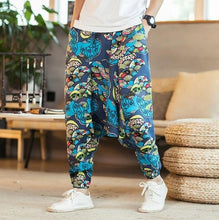 Load image into Gallery viewer, &quot;Magical&quot; harem pants