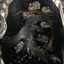 Load image into Gallery viewer, Hyper premium phoenix dragon embroidery sukajan jacket