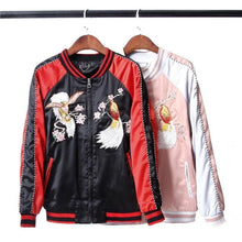 Load image into Gallery viewer, Mystical world sukajan jacket