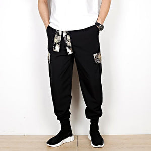 Integrity crane cargo pants