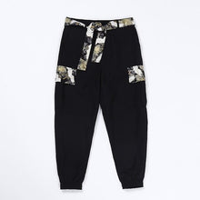 Load image into Gallery viewer, Integrity crane cargo pants