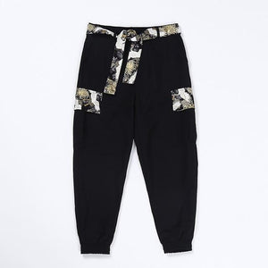 Integrity crane cargo pants