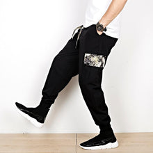 Load image into Gallery viewer, Integrity crane cargo pants