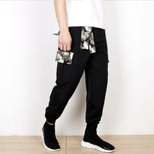 Load image into Gallery viewer, Integrity crane cargo pants