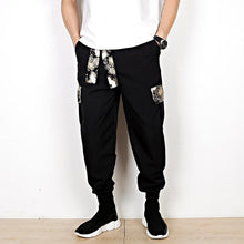 Load image into Gallery viewer, Integrity crane cargo pants