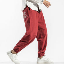 Load image into Gallery viewer, Basic cloud harem pants