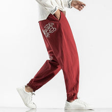 Load image into Gallery viewer, Basic cloud harem pants