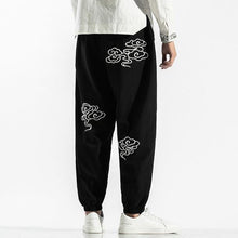 Load image into Gallery viewer, Basic cloud harem pants