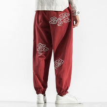 Load image into Gallery viewer, Basic cloud harem pants