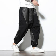 Load image into Gallery viewer, Eastern X street harem pants
