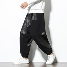 Load image into Gallery viewer, Eastern X street harem pants
