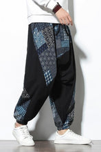 Load image into Gallery viewer, Eastern X street harem pants