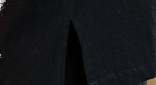 Load image into Gallery viewer, Double crane embroidery Tang shirt