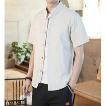 Load image into Gallery viewer, Solid Tang T-shirt