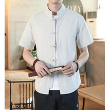 Load image into Gallery viewer, Solid Tang T-shirt