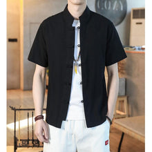 Load image into Gallery viewer, Solid Tang T-shirt