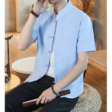 Load image into Gallery viewer, Solid Tang T-shirt