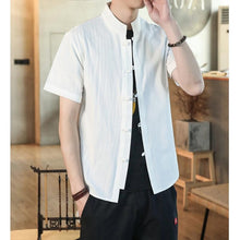 Load image into Gallery viewer, Solid Tang T-shirt