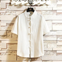 Load image into Gallery viewer, Solid Tang T-shirt