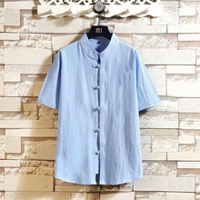 Load image into Gallery viewer, Solid Tang T-shirt