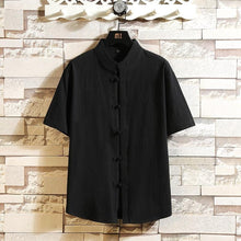 Load image into Gallery viewer, Solid Tang T-shirt