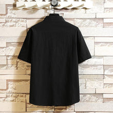 Load image into Gallery viewer, Solid Tang T-shirt