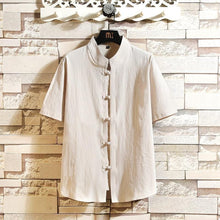 Load image into Gallery viewer, Solid Tang T-shirt