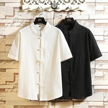 Load image into Gallery viewer, Solid Tang T-shirt