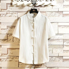 Load image into Gallery viewer, Solid Tang T-shirt