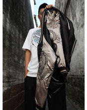 Load image into Gallery viewer, Hyper premium twin dragon embroidery sukajan jacket