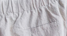 Load image into Gallery viewer, Samsara linen harem pants