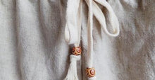 Load image into Gallery viewer, Samsara linen harem pants